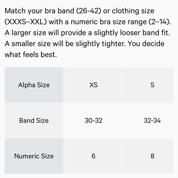 Lululemon Free To Be Bra *Long Line Rib Snow Wash
Washed Antoinette Size 6 - Picture 6 of 6